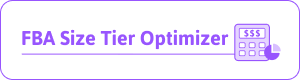 SoStocked - Amazon FBA Size Tiers Optimizer Button