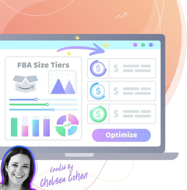 FBA Size Tiers Optimizer Unlock Tool