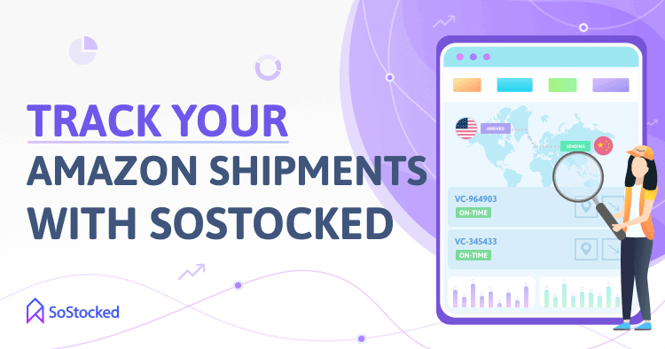 Inventory Tracking With SoStocked