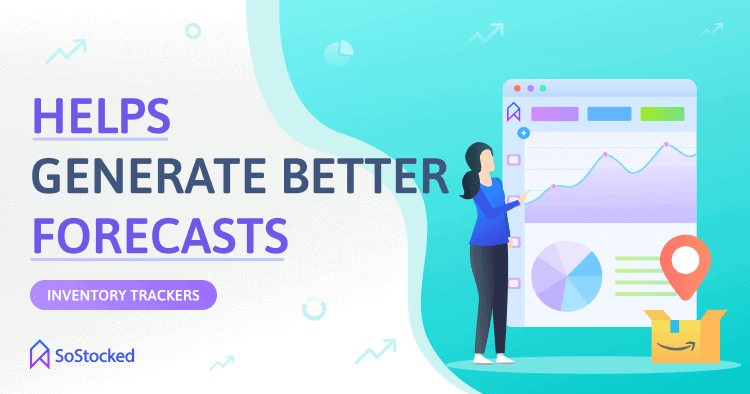 11 Ways Amazon Inventory Trackers Improve Inventory Management