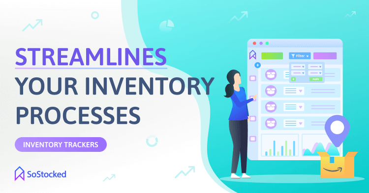 Simplify Inventory Processes