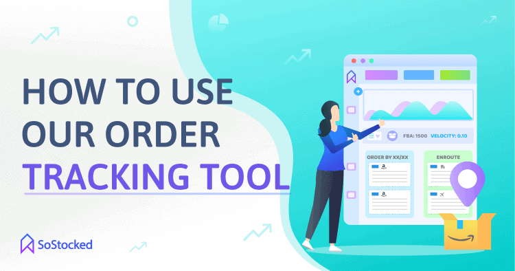 Tips For Using Your Order Tracker