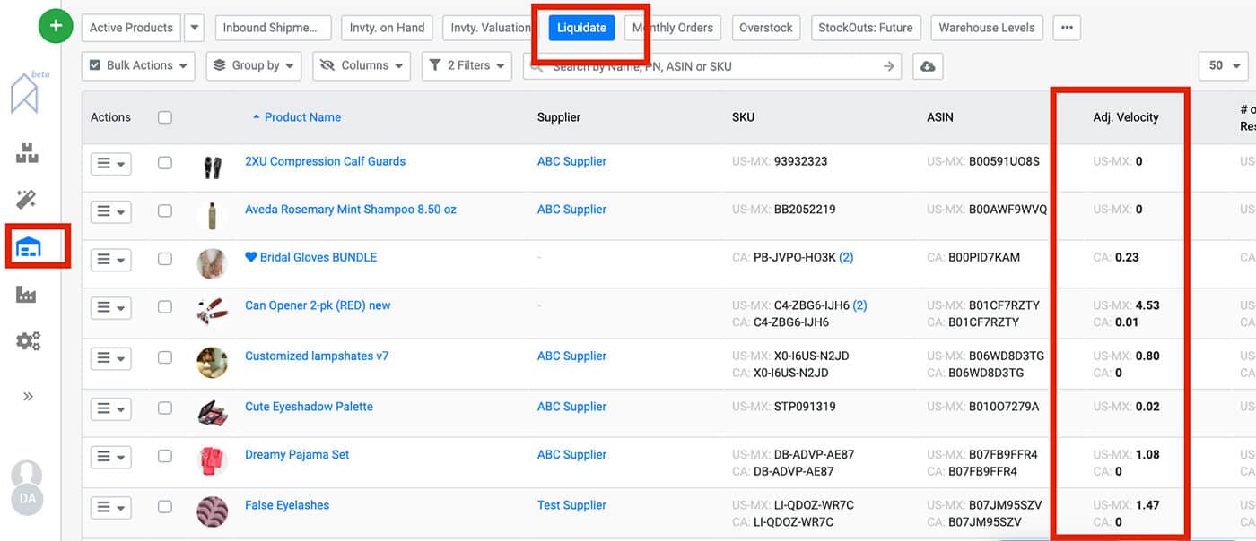 SoStocked-Liquidate-Dashboard-Customized