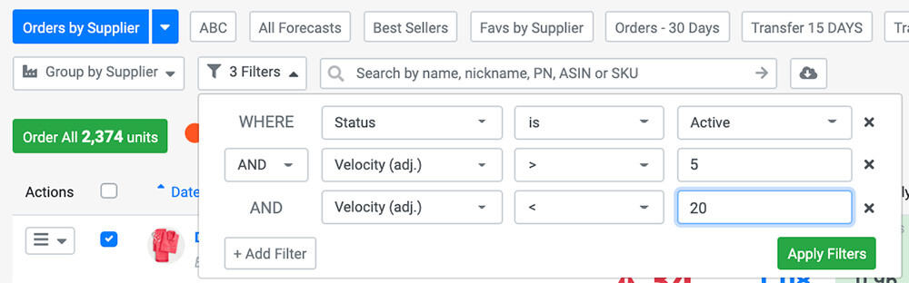 SoStocked-Slow-Moving-Products-Dashboard-Customized