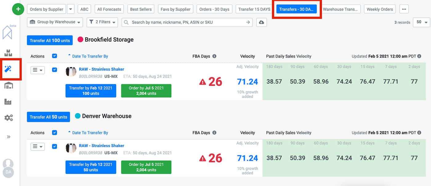 Transfers-30-Days-Dashboard-SoStocked