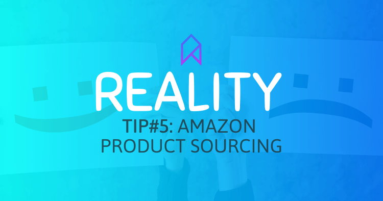 Amazon Product Supplier Expectations When Product Sourcing