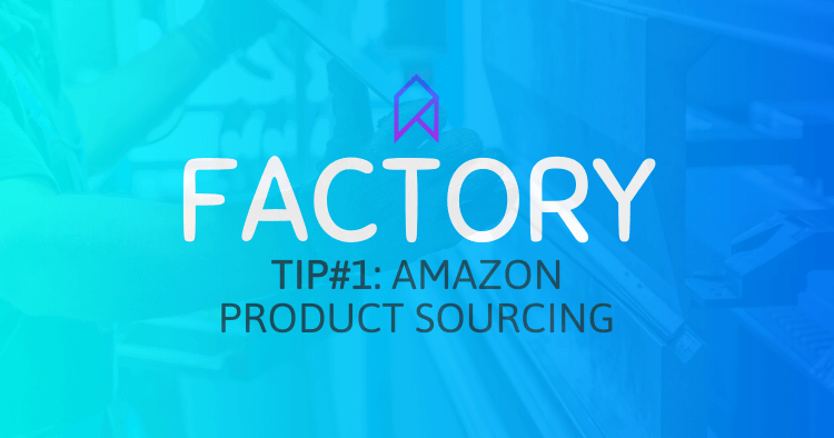 Choose Amazon Product Supplier That Has a Real Factory When Sourcing Products