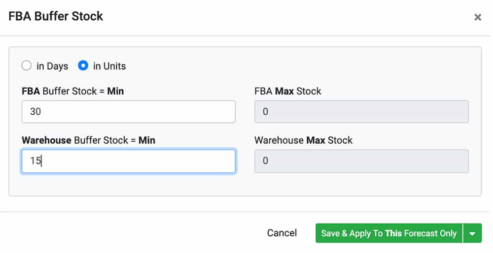 Adopting-Buffer-Stock-Automate-Amazon-Inventory-Forecasting