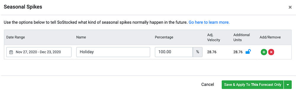 Seasonal-Spikes-Automate-Amazon-Inventory-Forecasting