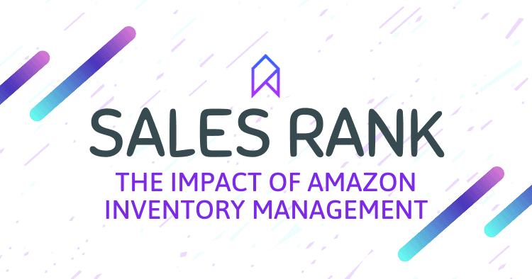 Amazon Inventory Impact On Rankings