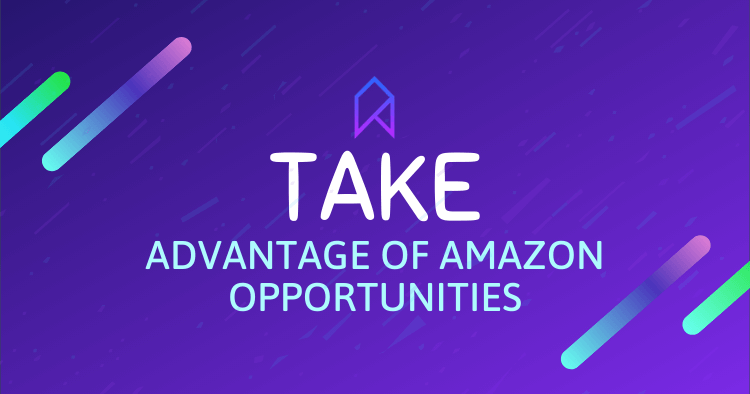 Tips to Take Advantage Of Amazon Opportunities