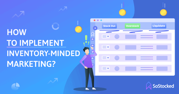 How To Implement Amazon Inventory Minded Marketing