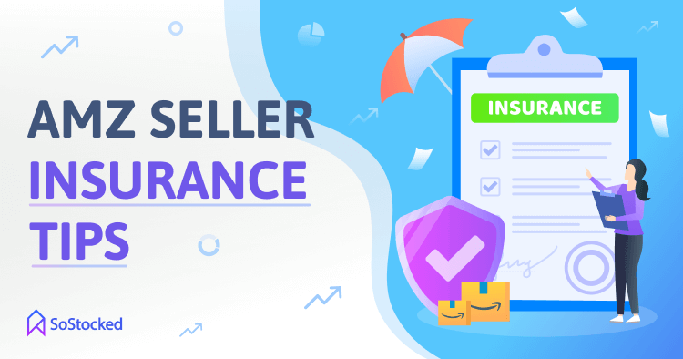 Amazon Seller Insurance Tips