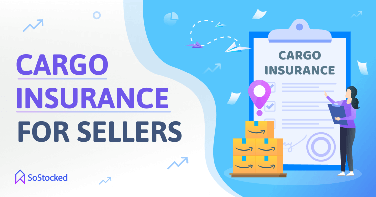 Cargo Insurance for Amazon Sellers