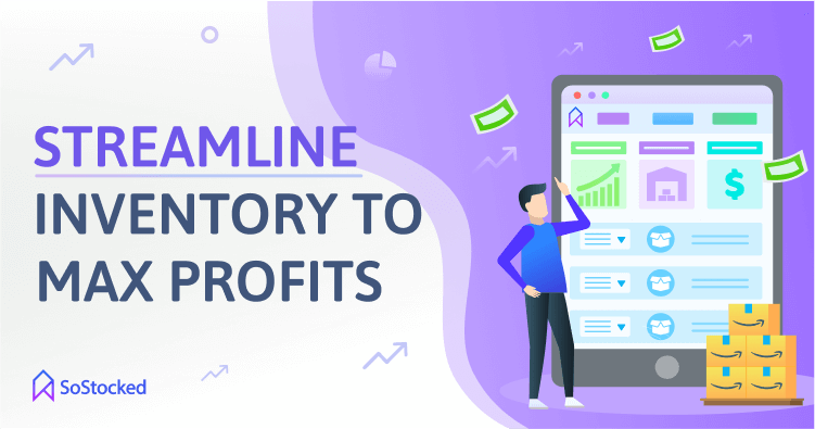 Streamline Inventory To Maximize Profit Margins