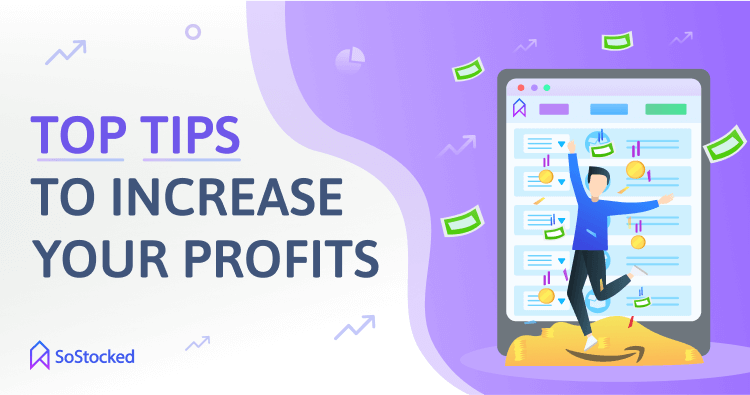 Tips On How To Increase Your Profit Margins