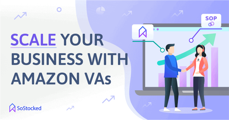 Reach New Heights Of Success With Amazon VAs