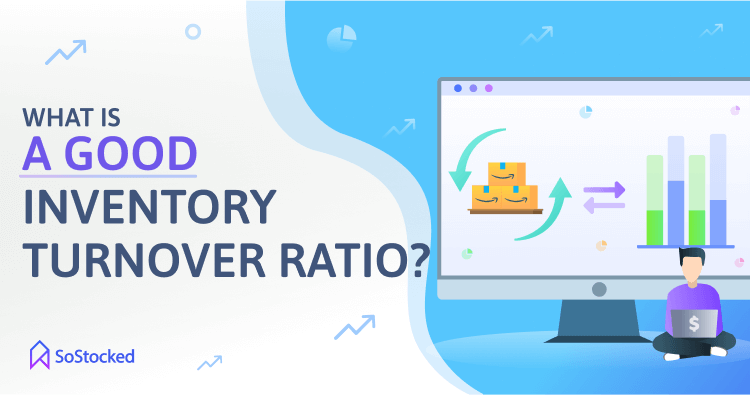 The Optimal Inventory Turnover Ratio For Retailers