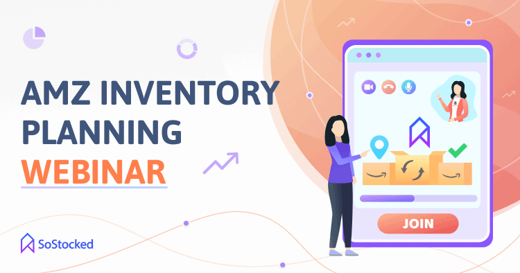 Webinar On Amazon Inventory Planning