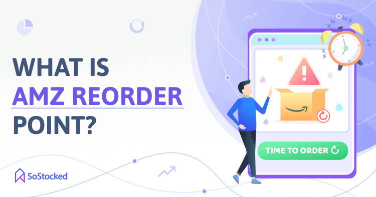 Amazon Reorder Point Meaning
