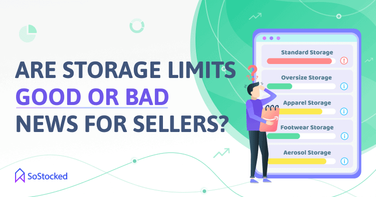 Are Amazon Storage Limits Good or Bad