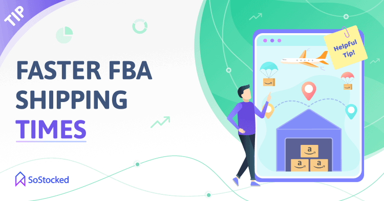 The USA Official FBA Shipping Rules & Limits You Need to Know