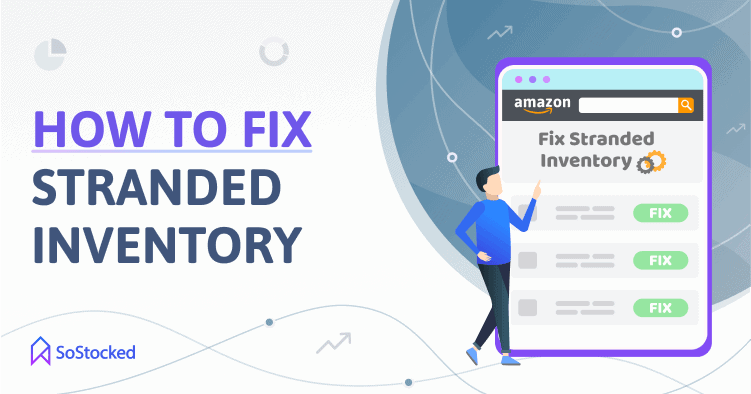 How To Relist And Remove Stranded Inventory