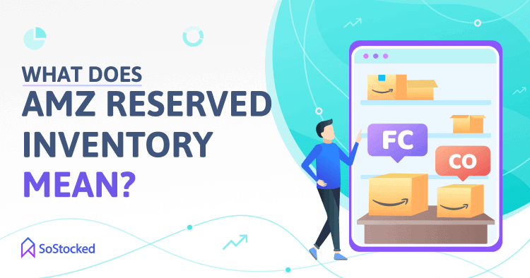 Amazon Reserved Inventory Definition