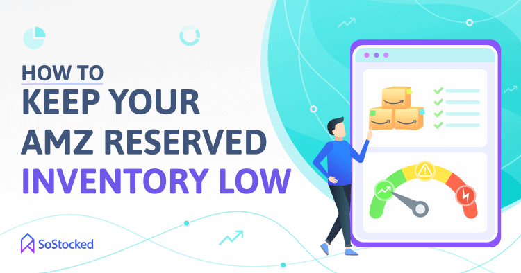 Manage Your Amazon Reserved Inventory