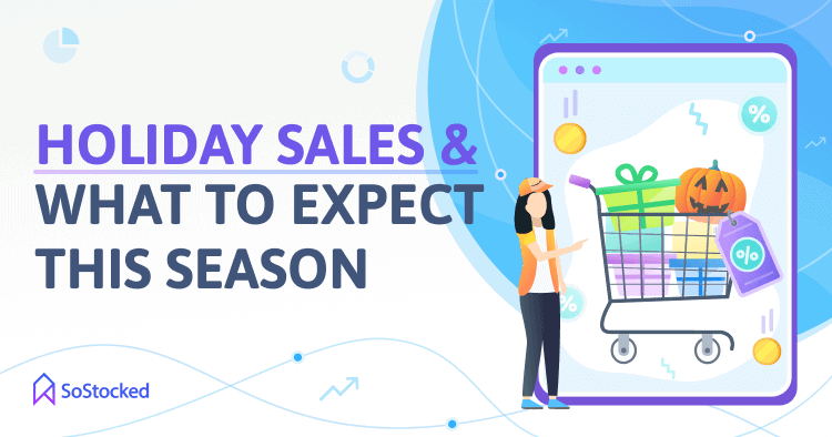 2021 Holiday Sale Season Expectations