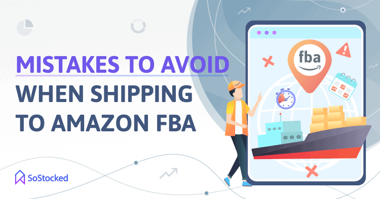 The USA Official FBA Shipping Rules & Limits You Need to Know