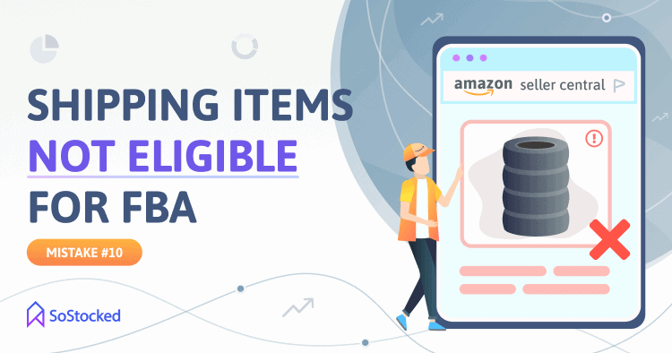 The USA Official FBA Shipping Rules & Limits You Need to Know