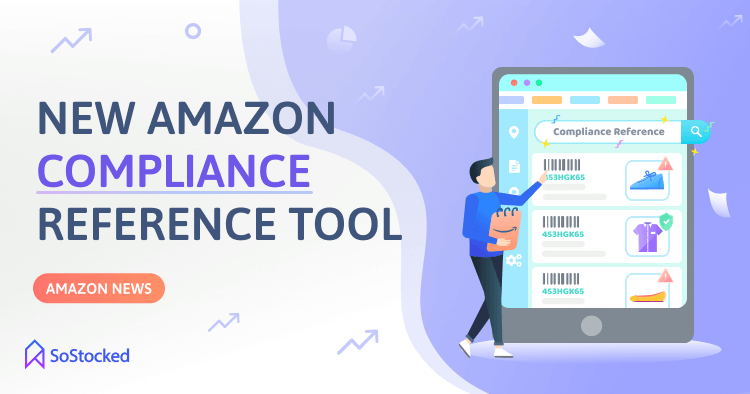 New Amazon Compliance Reference Tool