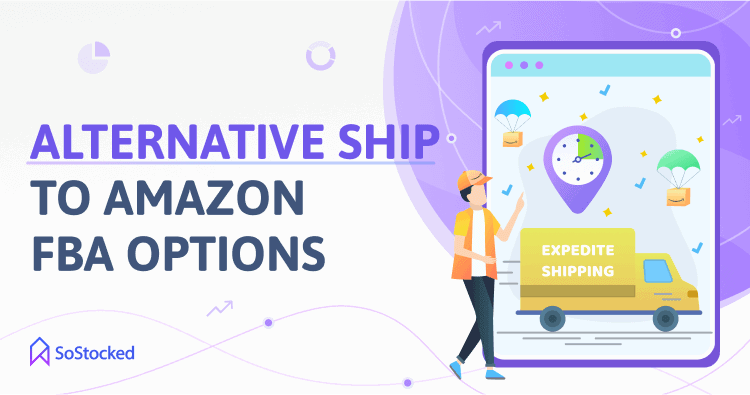 Shipping Options Outside Of Amazon_s Shipping Infrastructure