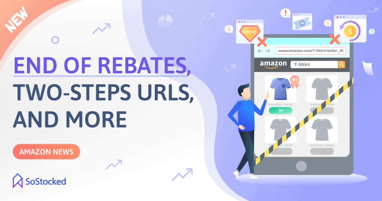 The End Of Rebates Two-Steps URLs Other Search Rank Manipulation