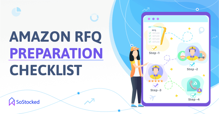 Things To Do When Preparing For Amazon Shipment