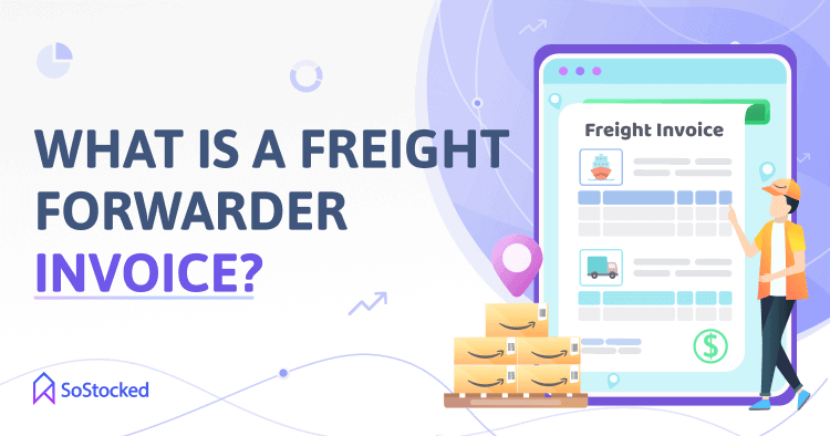 Freight Invoice Meaning