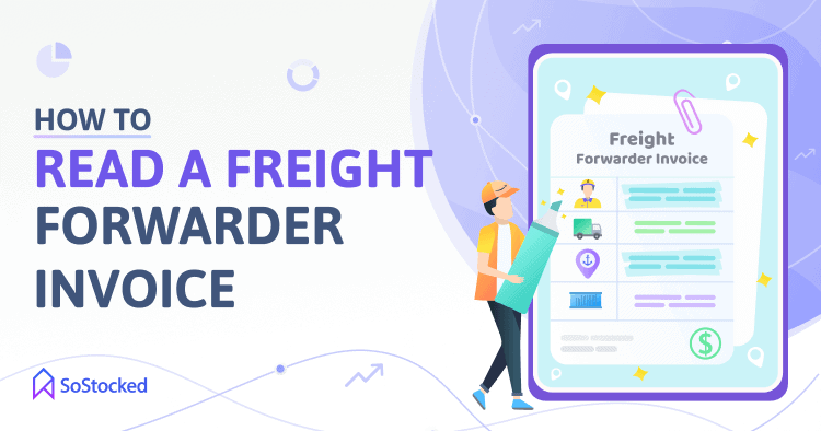 Tips To Read Freight Invoices