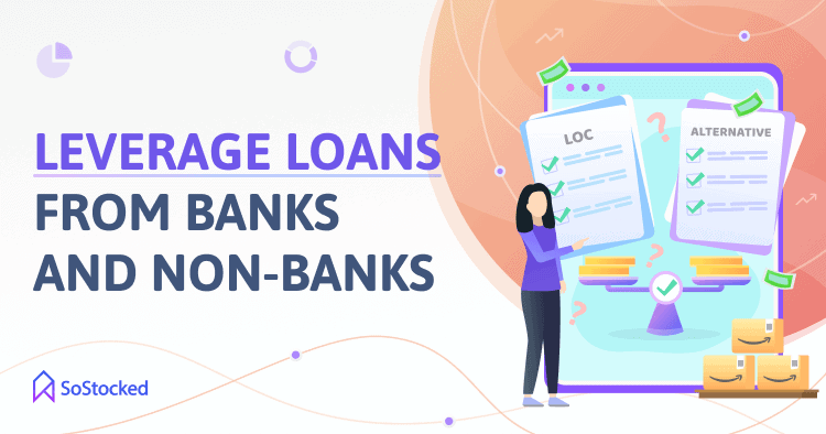 Apply For A Loan Through Banks And Non Banks