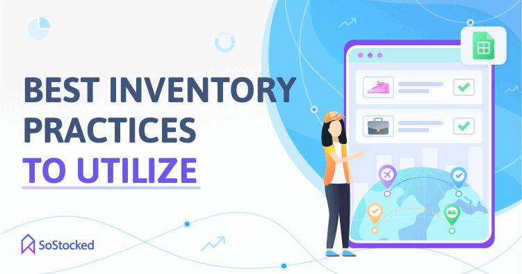 Top Two Inventory Management Practices