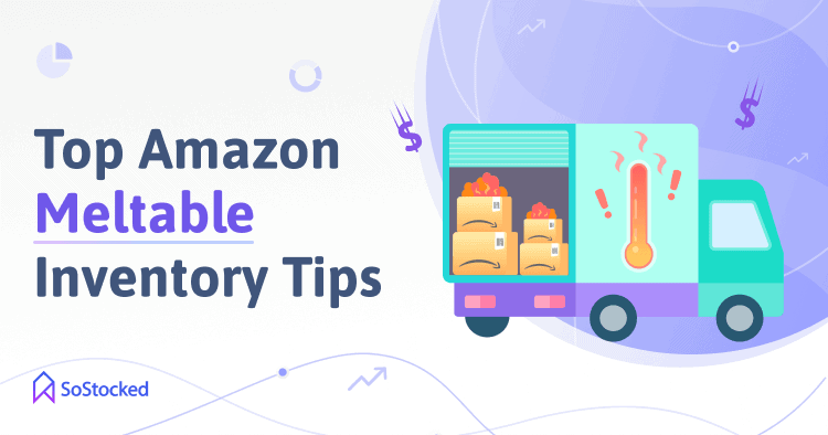 Guide To Amazon Meltable Inventory