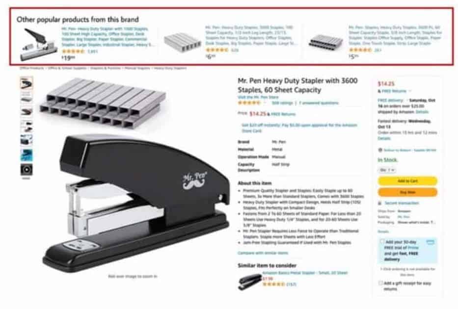 Amazon Attribution New Feature