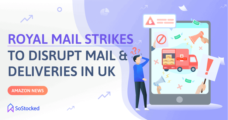 Royal-Mail-Strikes-To-Disrupt-Mail-And-Deliveries-Across-The-UK