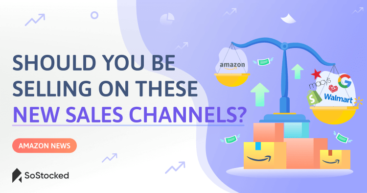 Should You Be Selling on These New Sales Channels?